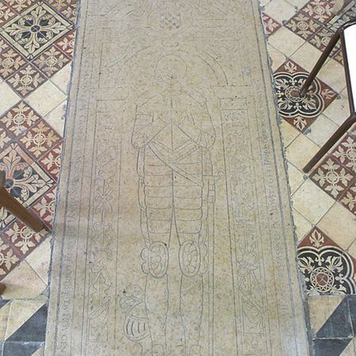 Photo de Église Saint-Denis de Hodenc-en-Bray