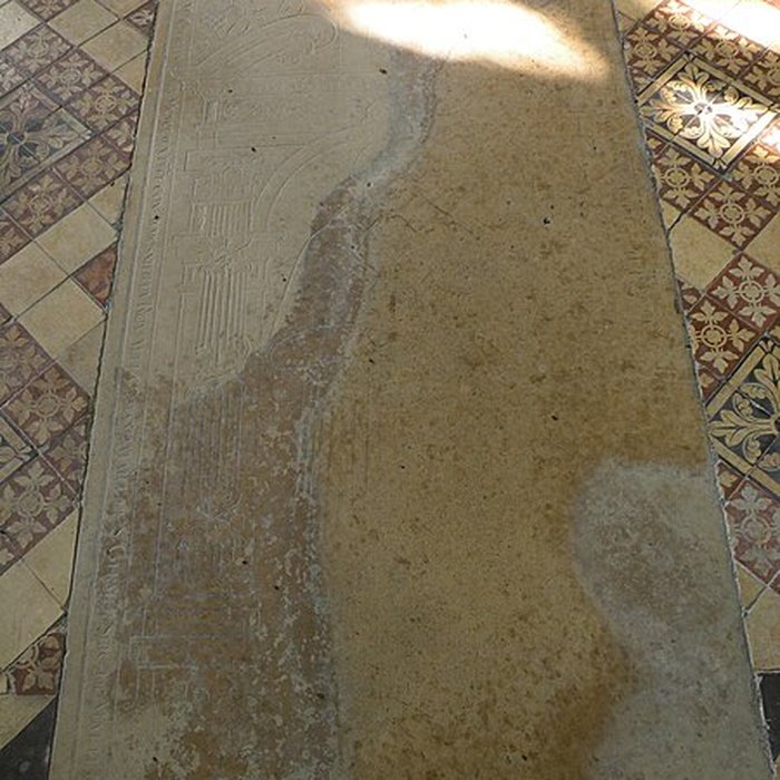 Photo de Église Saint-Denis de Hodenc-en-Bray