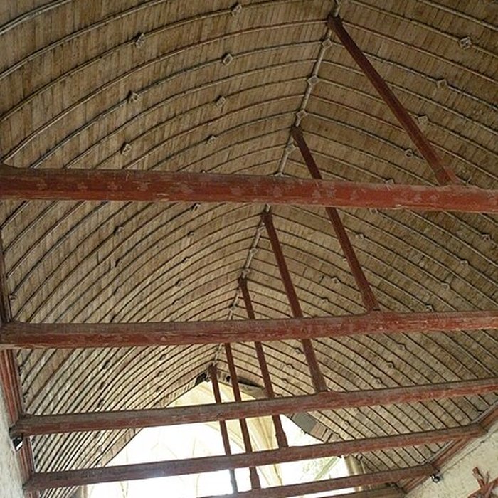 Photo de Église Saint-Denis de Hodenc-en-Bray