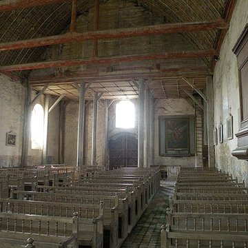 Église Saint-Denis de Hodenc-en-Bray