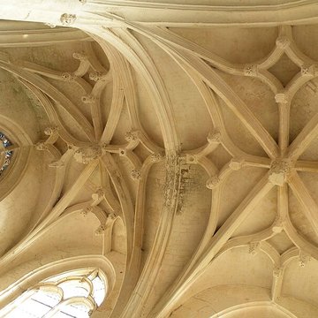 Église Saint-Denis de Hodenc-en-Bray