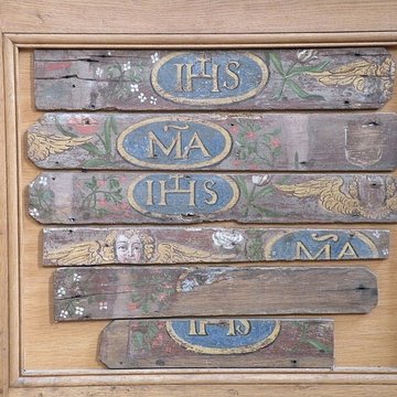 Église Saint-Denis de Hodenc-en-Bray