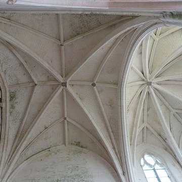 Église Saint-Denis de Hodenc-en-Bray