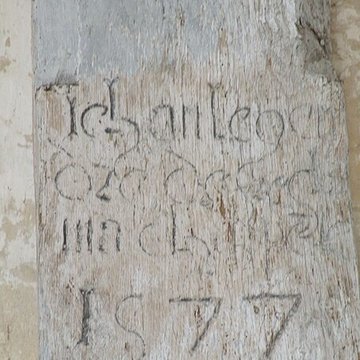 Église Saint-Denis de Hodenc-en-Bray