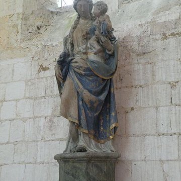 Église Saint-Denis de Hodenc-en-Bray