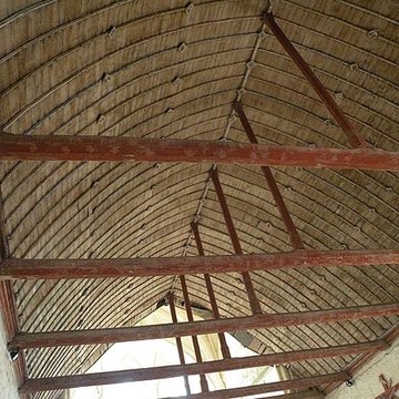 Église Saint-Denis de Hodenc-en-Bray