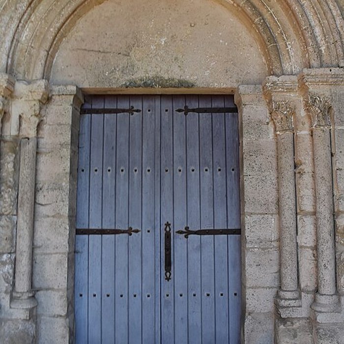 Photo de Église Saint-Denis de Largny-sur-Automne