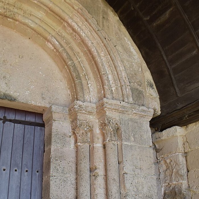 Photo de Église Saint-Denis de Largny-sur-Automne