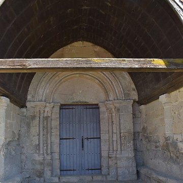 Église Saint-Denis de Largny-sur-Automne