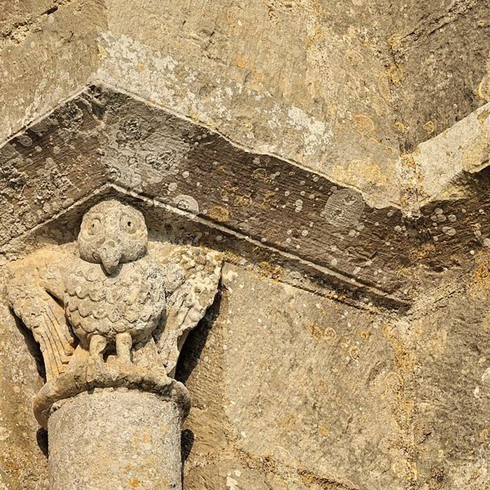 Photo de Église Saint-Denis de Lichères