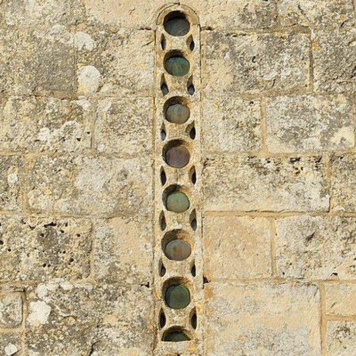 Photo de Église Saint-Denis de Lichères