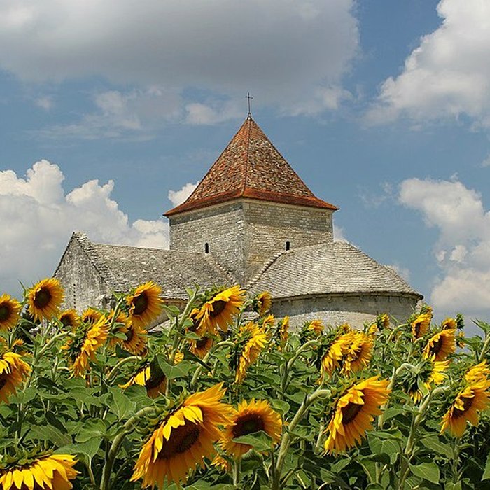 Photo de Église Saint-Denis de Lichères