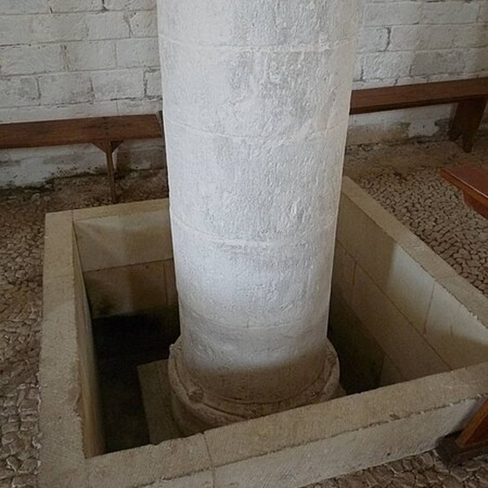 Photo de Église Saint-Denis de Lichères