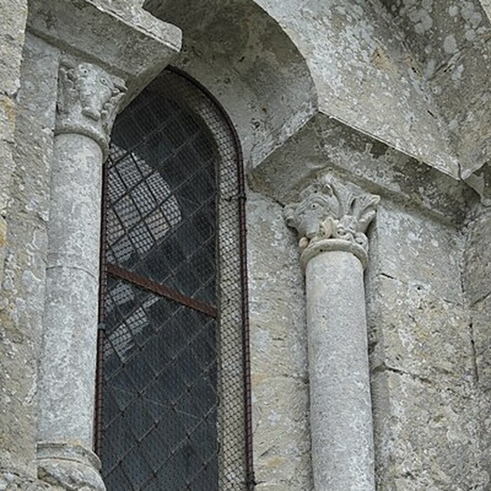 Photo de Église Saint-Denis de Lichères