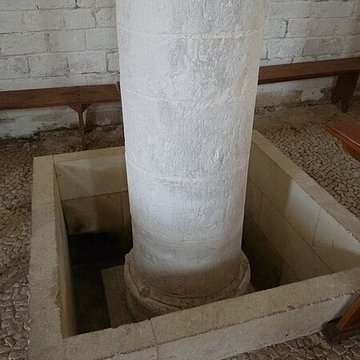 Église Saint-Denis de Lichères