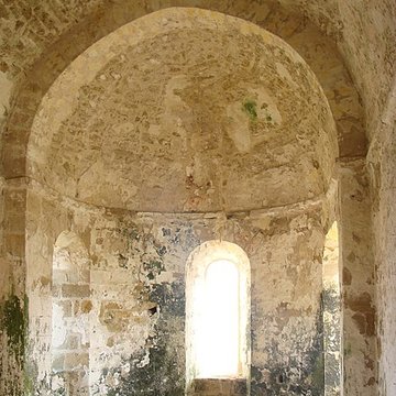 Ancienne chapelle Sainte-Marie-Madeleine de Quinquenevent