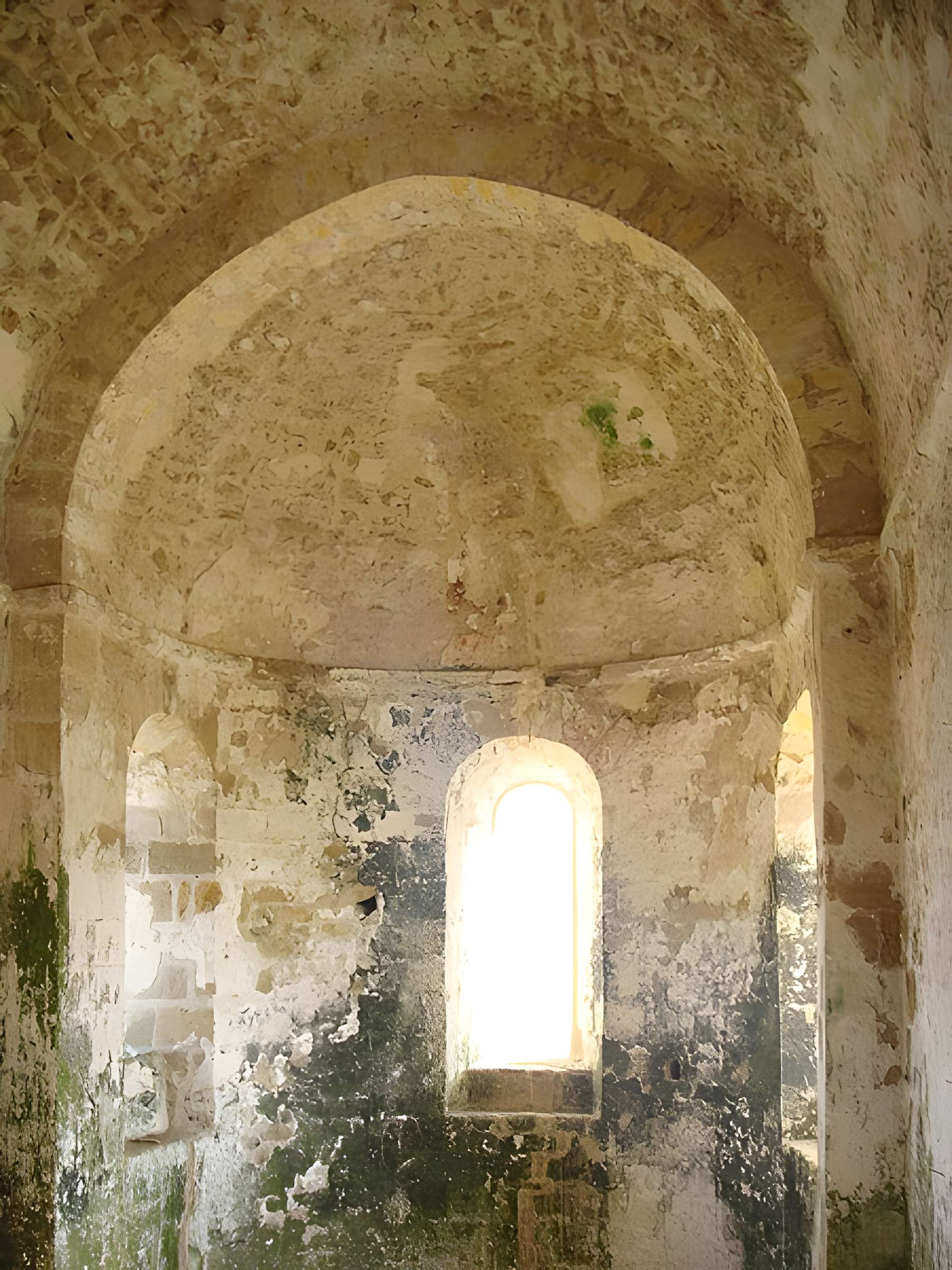 Ancienne chapelle Sainte-Marie-Madeleine de Quinquenevent