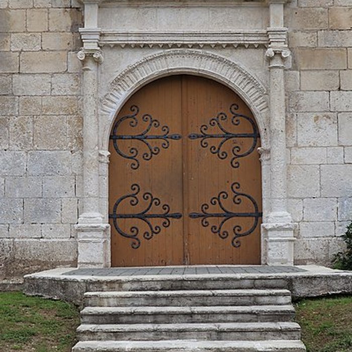 Photo de Église Saint-Denis de Merry-sur-Yonne