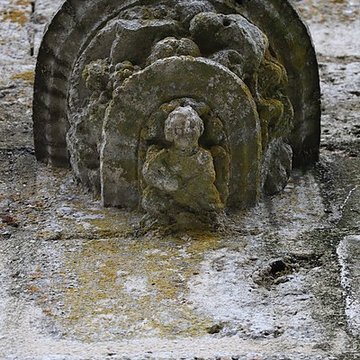 Église Saint-Denis de Merry-sur-Yonne