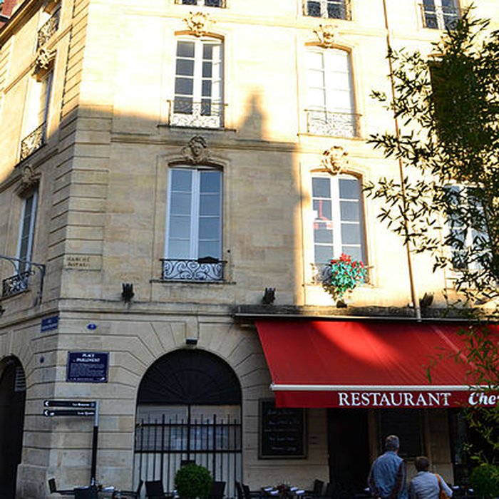 Photo de Immeuble