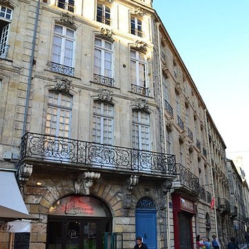 Immeuble