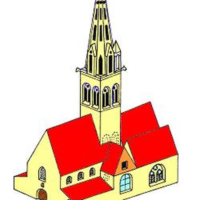 Photo de Église Saint-Denis de Mogneville