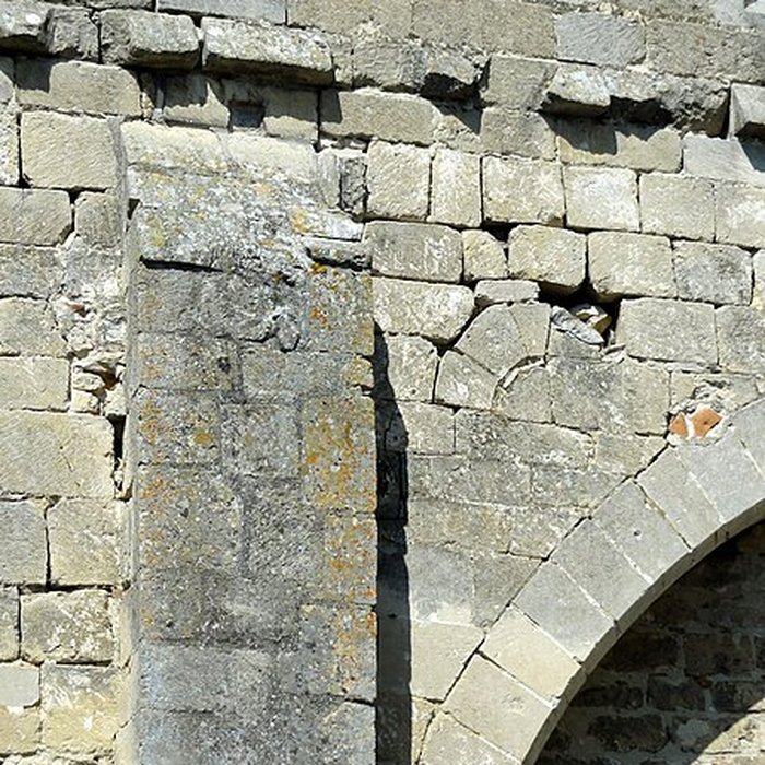 Photo de Église Saint-Denis de Mogneville
