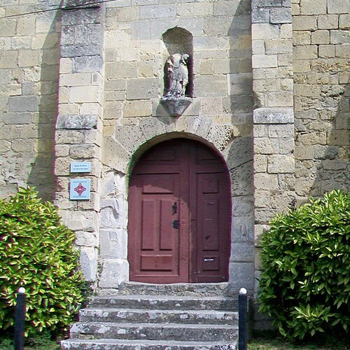 Photo de Église Saint-Denis de Mogneville