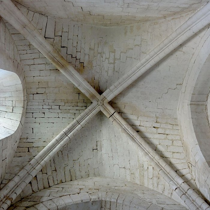 Photo de Église Saint-Denis de Mogneville