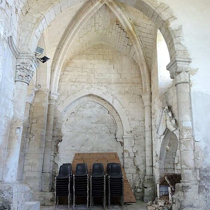 Photo de Église Saint-Denis de Mogneville