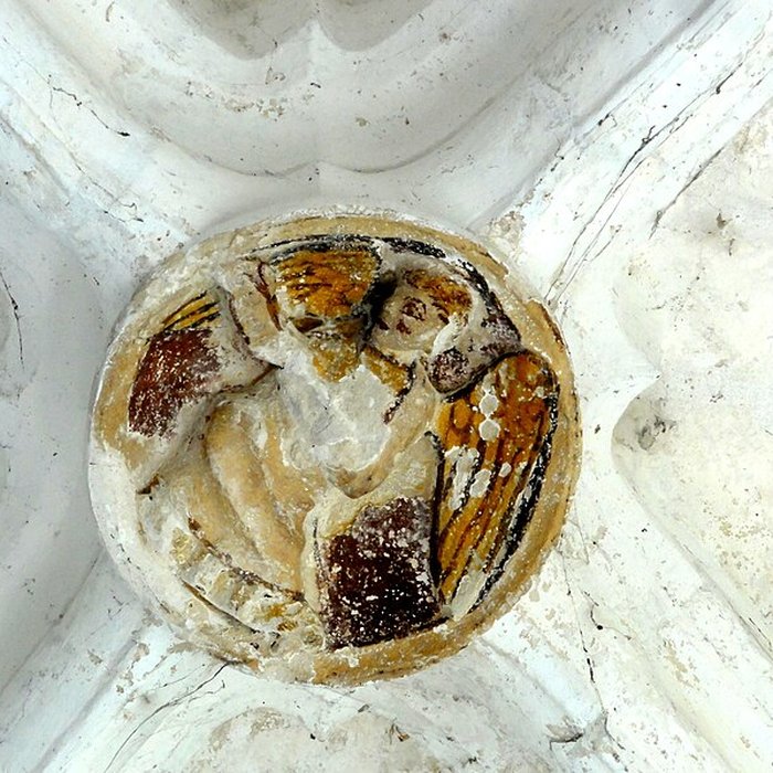 Photo de Église Saint-Denis de Mogneville