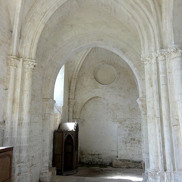 Photo de Église Saint-Denis de Mogneville