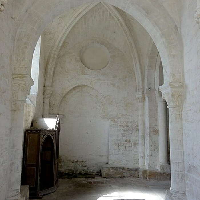 Photo de Église Saint-Denis de Mogneville