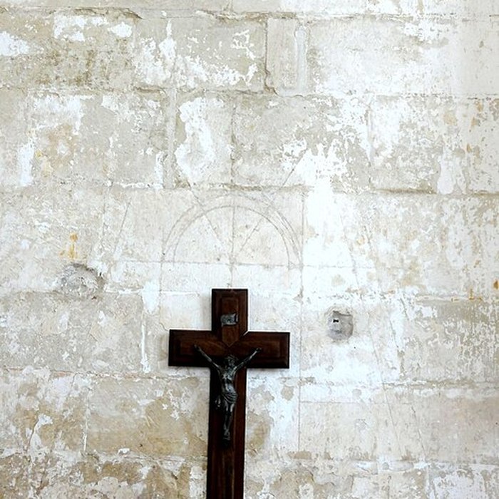 Photo de Église Saint-Denis de Mogneville