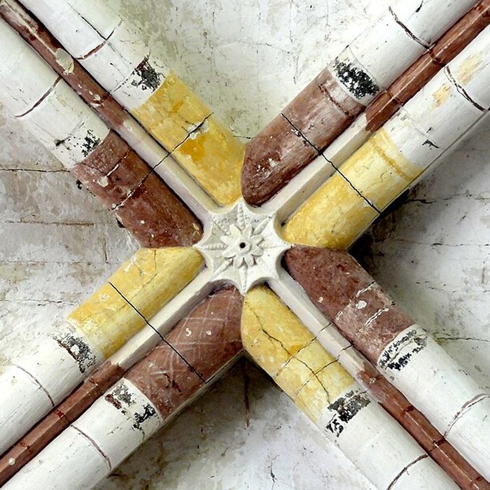 Photo de Église Saint-Denis de Mogneville