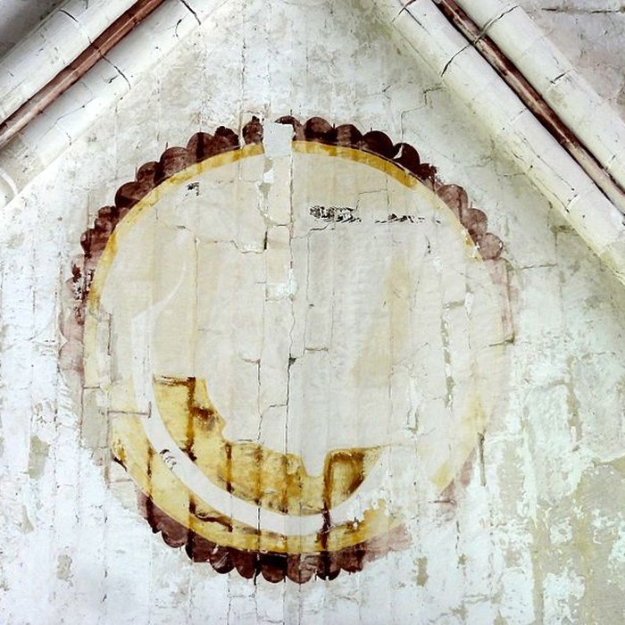 Photo de Église Saint-Denis de Mogneville