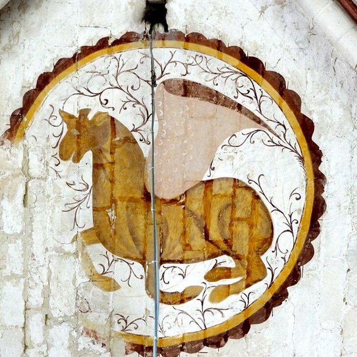 Photo de Église Saint-Denis de Mogneville