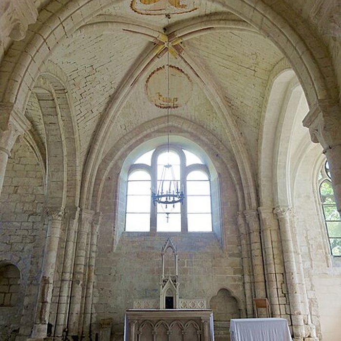 Photo de Église Saint-Denis de Mogneville