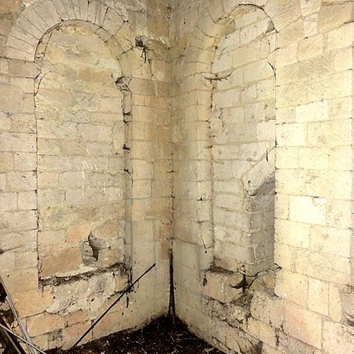 Photo de Église Saint-Denis de Mogneville