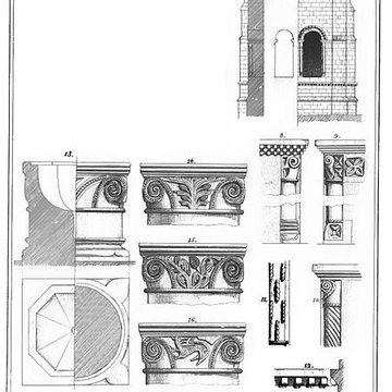 Église Saint-Denis de Mogneville