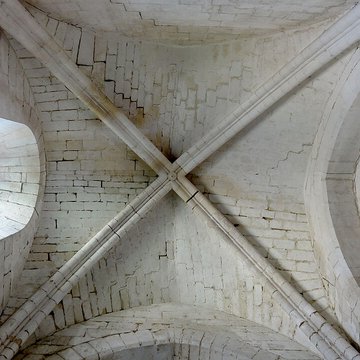 Église Saint-Denis de Mogneville