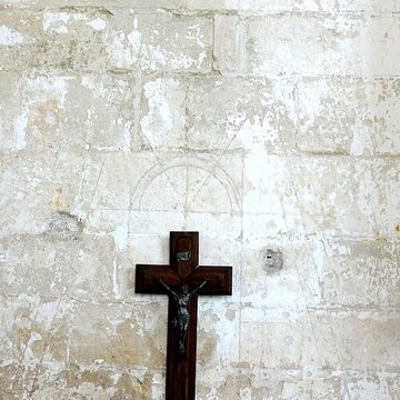 Église Saint-Denis de Mogneville