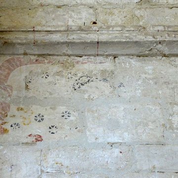 Église Saint-Denis de Mogneville