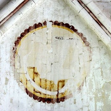 Église Saint-Denis de Mogneville