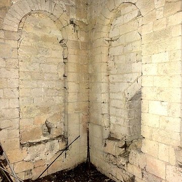 Église Saint-Denis de Mogneville