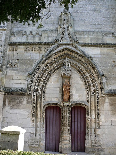 Photo de Église Saint-Denis de Poix-de-Picardie
