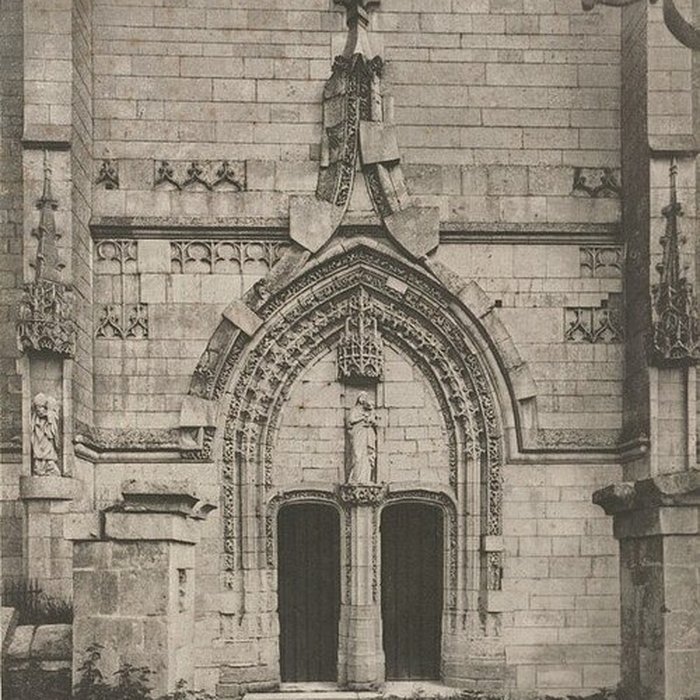 Photo de Église Saint-Denis de Poix-de-Picardie