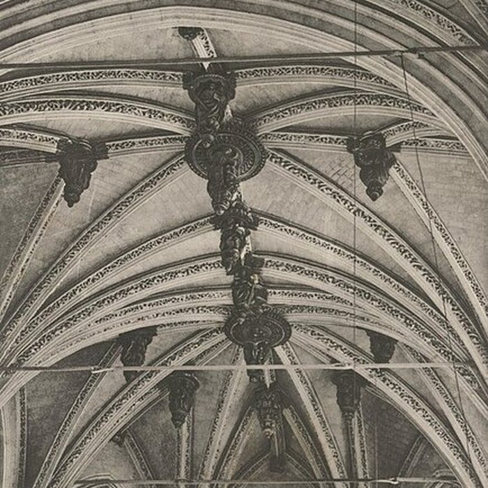 Photo de Église Saint-Denis de Poix-de-Picardie