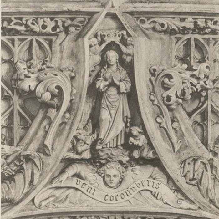 Photo de Église Saint-Denis de Poix-de-Picardie