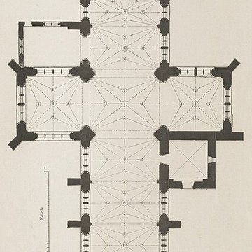 Église Saint-Denis de Poix-de-Picardie